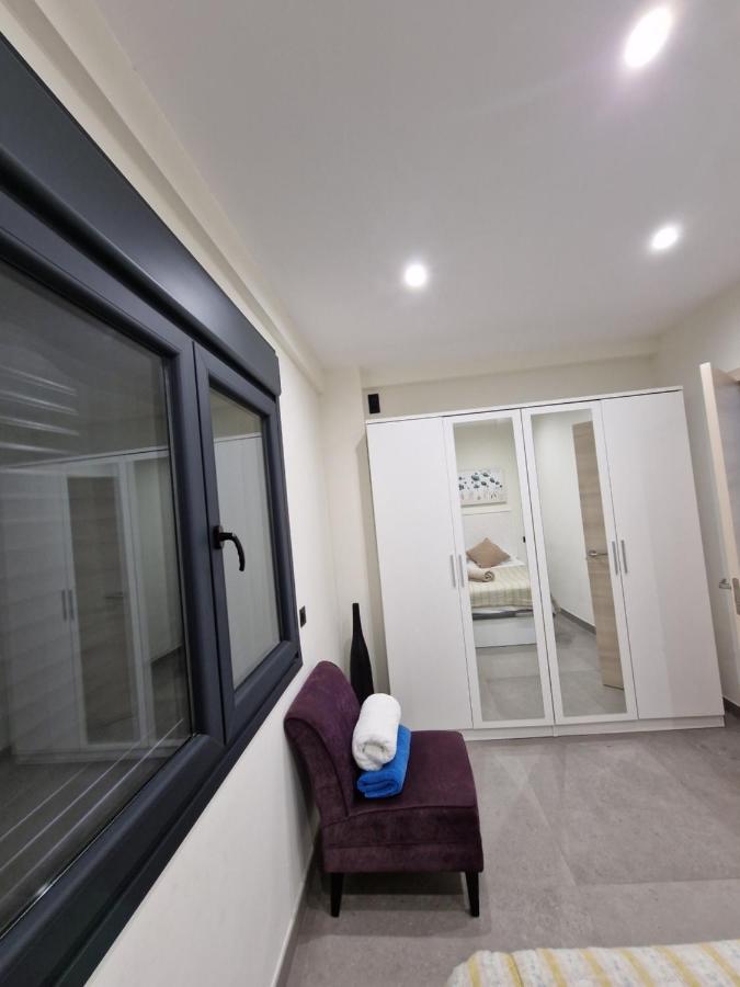 Private Room In The Center Of Estepona Kültér fotó